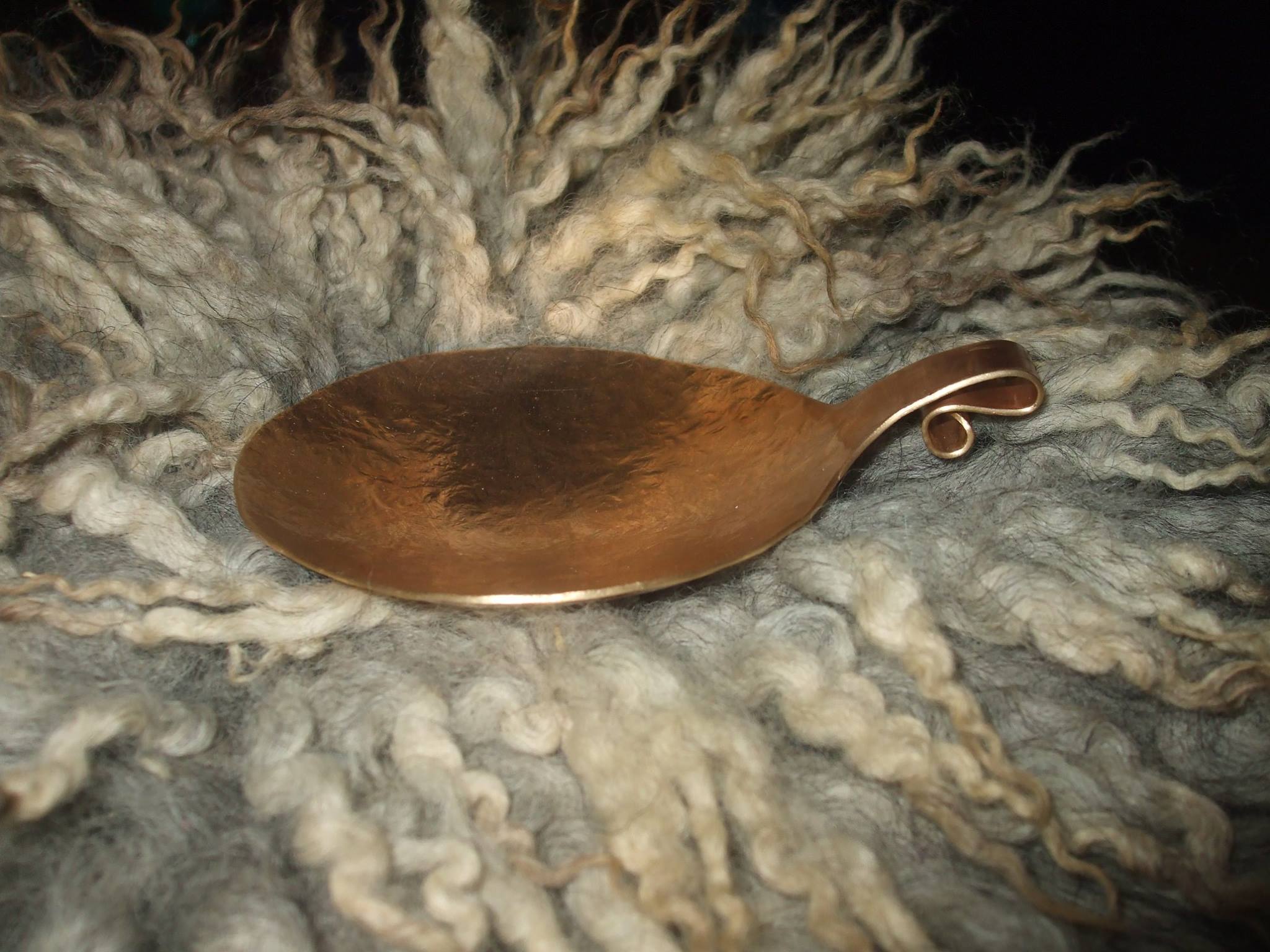 Skóllchen/Trinkschale